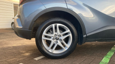 Toyota C-HR 1.8 Hybrid Icon 5dr CVT Hybrid Hatchback